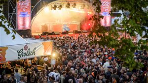 Koningsfestival Enschede