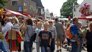 Jaarmarkt Vinkeveen
