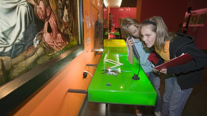 Museum Catharijneconvent in Utrecht, Utrecht