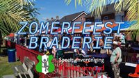 Braderie - Zomerfeest