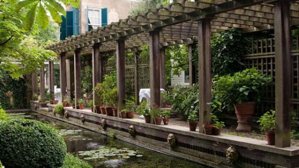 Open Tuinendag Utrecht