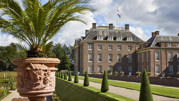 Zomerpaleis Het Loo