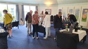 Kunstroute Nissewaard