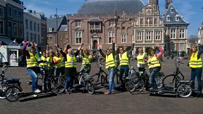 Lopifit huren in Egmond aan den Hoef, Noord-Holland