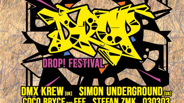 Drop Festival 2025
