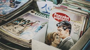 VerzamelJaarbeurs - voorjaarseditie