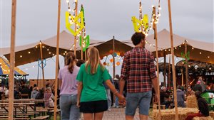 Festival Hongerige Wolf