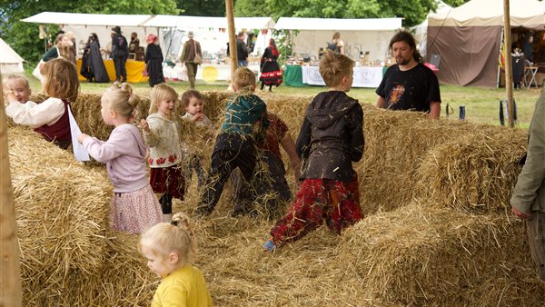Zomerfolk