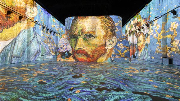 Fabrique des Lumières: Hollandse Meesters en Mondriaan