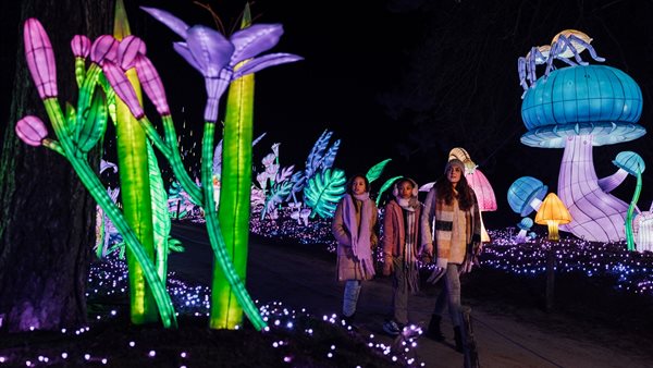 Een nog grotere beleving