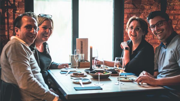 Food la Route Zierikzee