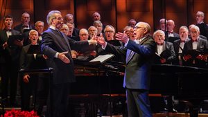 Mastreechter Staar Geeft Uniek Benefietconcert In