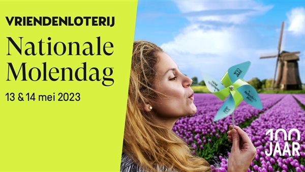 Oer-Hollandse levende monumenten