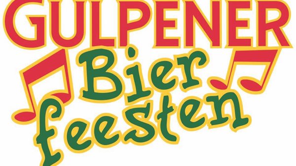 Gulpener Bierfeesten