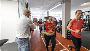 ASN Bank Oss City Run 2026