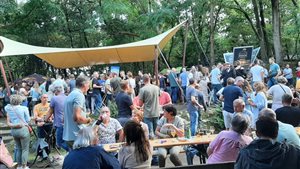 Bier in 't Bos