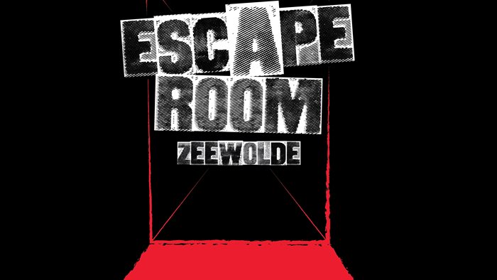 Escaperoom Zeewolde in Zeewolde, Flevoland