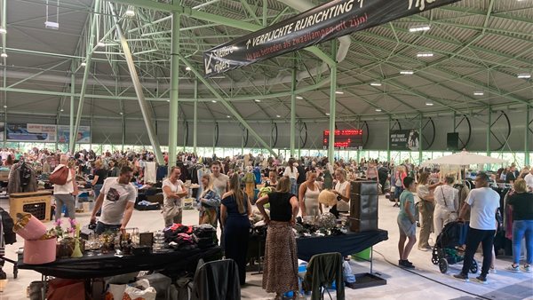 Twentse Vlooienmarkt