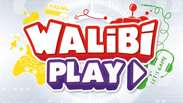 Walibi Play in Walibi Holland