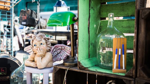 Verzamelbeurs - Enkhuizen