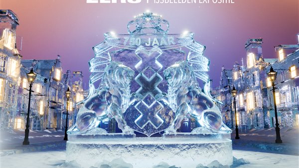 Meer evenementen rond 750 Jaar Amsterdam