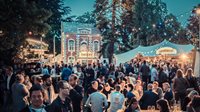 Festival TREK Rotterdam
