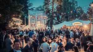 Festival TREK Rotterdam