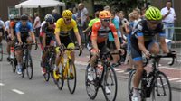 Acht van Chaam - wielercriterium en entertainment