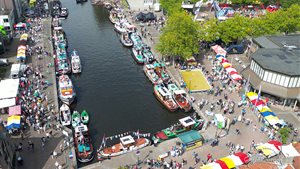 Nijkerkse Sleepbootdagen