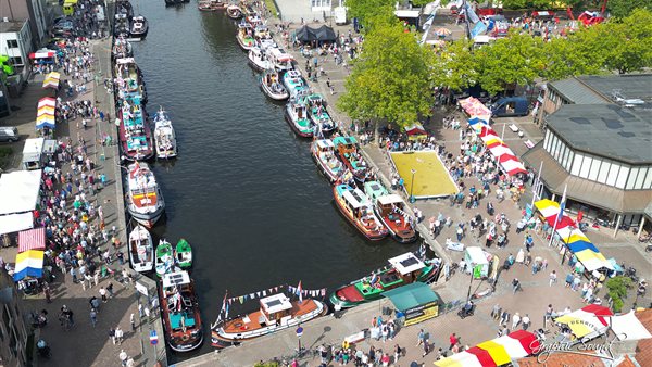 Nijkerkse Sleepbootdagen