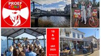 Proef de Kunst in Terherne