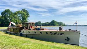 Boottocht & Citygame in Amersfoort