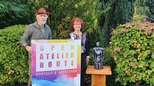 Open Atelier Route Borculo & Geesteren