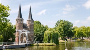 Open Monumentendag Delft