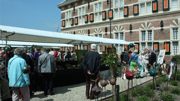 Kunstmarkt Buren