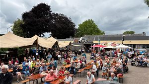 17e Korenfestival Ugchelen