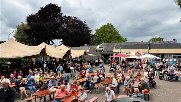 Korenfestival Ugchelen