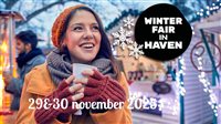 Winter Fair Almere Haven & Almere 50 jaar