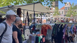 Heerlijk Landleven Vestingfair Steenwijk