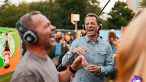 TAPT Festival Leiden 2026