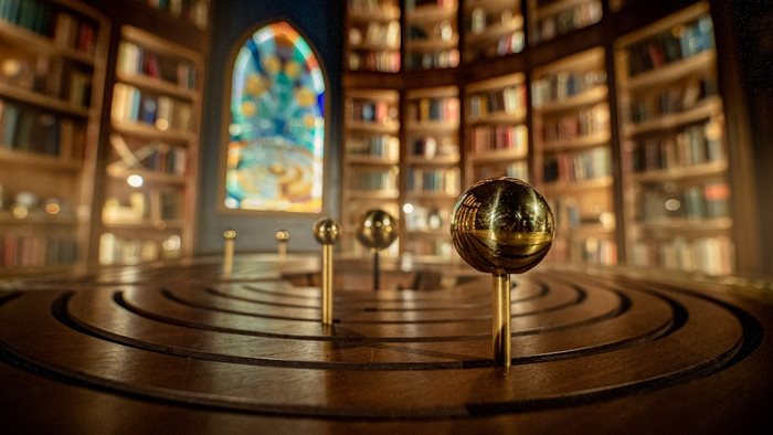 Sherlocked - Best Escape Room in Amsterdam in Amsterdam, Noord-Holland