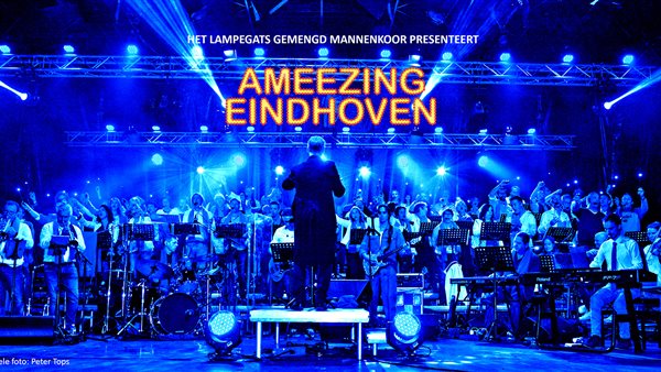 Ameezing Eindhoven