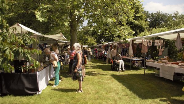 10 x leuke fairs en markten in juni - Uitzinnig.nl