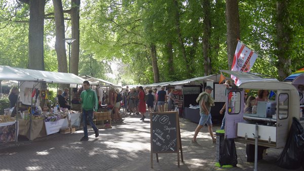 Heerlijk Landleven Fair Haren Groningen 2026