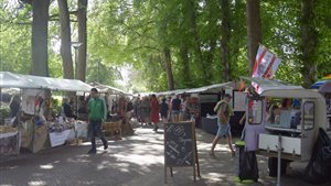 Heerlijk Landleven Fair Haren Groningen 2026