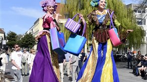 De Rode Loper van Valkenburg