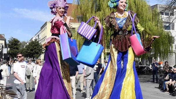 De Rode Loper van Valkenburg