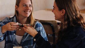 Oesterwandeling Utrecht