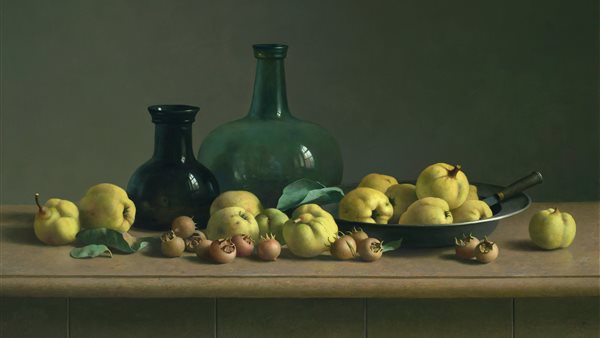 Henk Helmantel - Meesterschilder