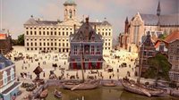 Miniatuur Museum Amsterdam